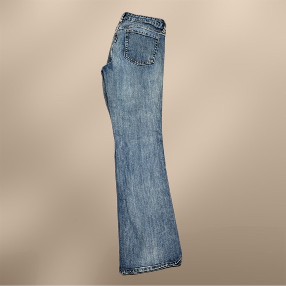 GAP LOW RISE DENIM JEAN - Picture 4 of 4